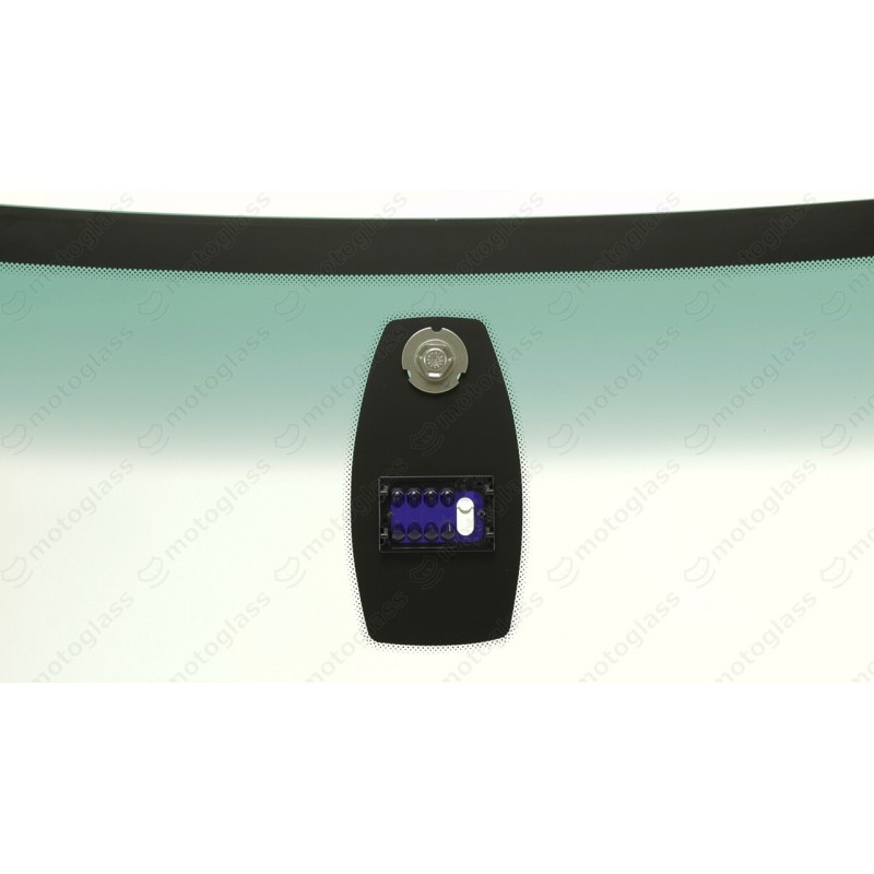 SZYBA DO BMW 5-SERIE E60/E61 LIM/KOMBI 03-07 +SENS