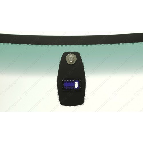 SZYBA DO BMW 5-SERIE E60/E61 LIM/KOMBI 03-07 +SENS