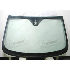 SZYBA DO ALFA ROMEO 157/159 05-11 +SENS
