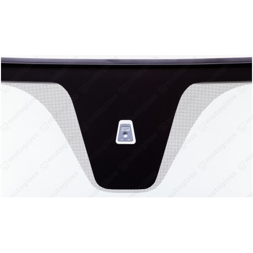 SZYBA DO ALFA ROMEO MITO 08-18