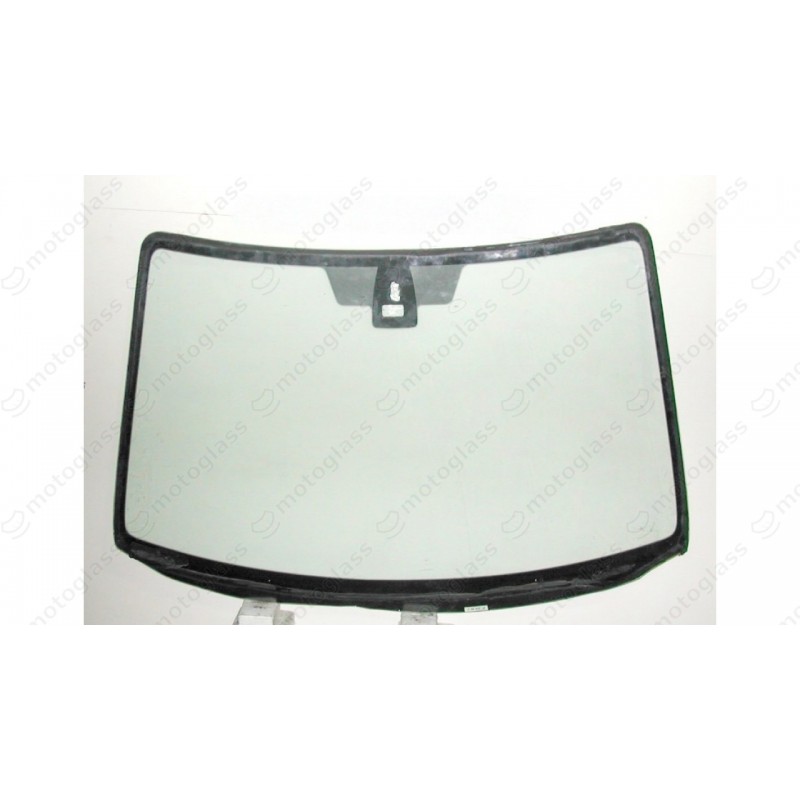 SZYBA DO MAZDA 3 I 4/5D 03-06 +SENS