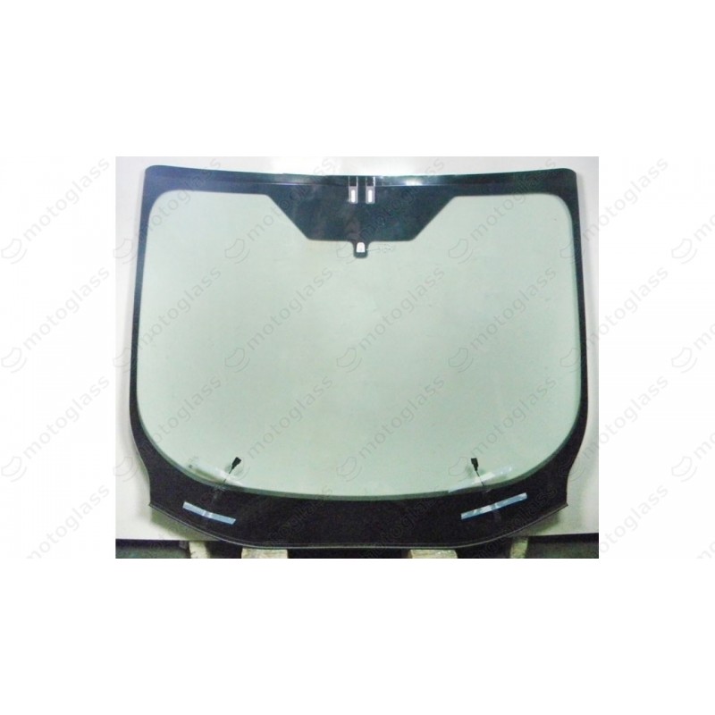 SZYBA DO FORD C-MAX / GRAND C-MAX 10-19 +HZ +SENS (mocowanie lusterka 190mm)