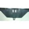 SZYBA DO FORD C-MAX / GRAND C-MAX 10-19 +HZ +SENS (mocowanie lusterka 190mm)