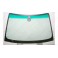 SZYBA DO BMW 3-SERIE E46 COMPACT 01-05 +SENS
