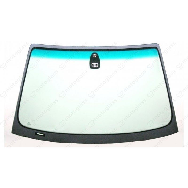SZYBA DO BMW 3-SERIE E46 COUPE/CABRIO 01-05 +SENS