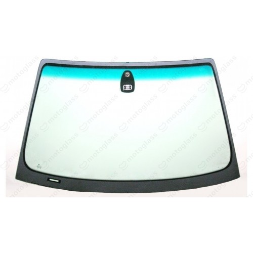 SZYBA DO BMW 3-SERIE E46 COUPE/CABRIO 01-05 +SENS