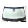 SZYBA DO BMW 7-SERIE F01/F02/F04 12- +CAM +SENS +HUD
