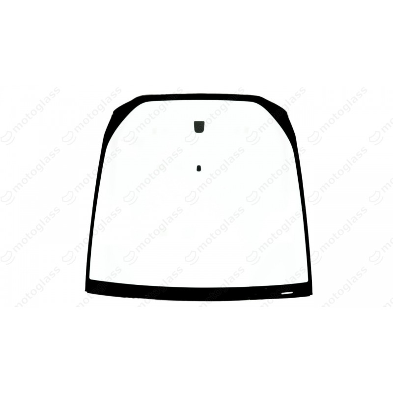 SZYBA DO CITROEN C4 PICASSO 06-13