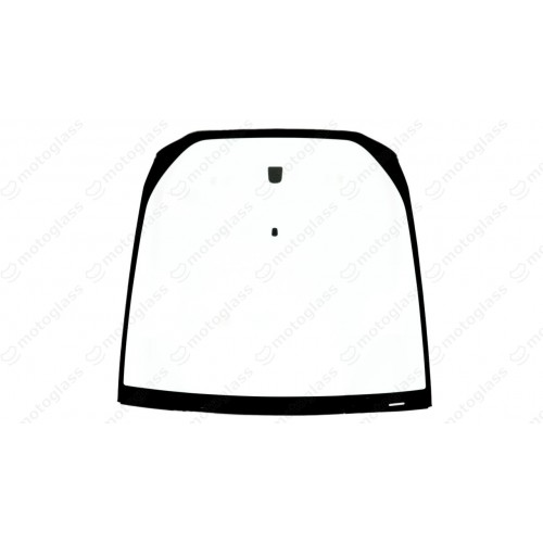 SZYBA DO CITROEN C4 PICASSO 06-13