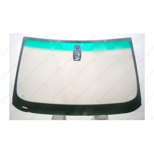 SZYBA DO BMW 5-SERIE E60/E61 LIM/KOMBI 03-10 +SENS +HUD