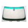SZYBA DO BMW 5-SERIE E60/E61 LIM/KOMBI 03-10 +SENS +HUD