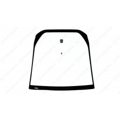 SZYBA DO CITROEN C4 PICASSO 06-13