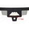 SZYBA DO BMW X1 U11/U12 23- +ACOUSTIC +REFLECTIVE +CAM +SENS +HUD