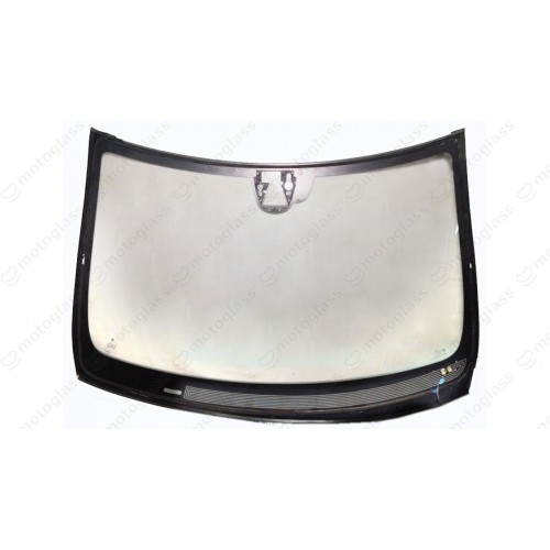 SZYBA DO TESLA S HBK 16-17 + REFLECTIVE + ACOUSTIC + CAM + SENS