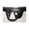 SZYBA DO TESLA S HBK 16-17 + REFLECTIVE + ACOUSTIC + CAM + SENS