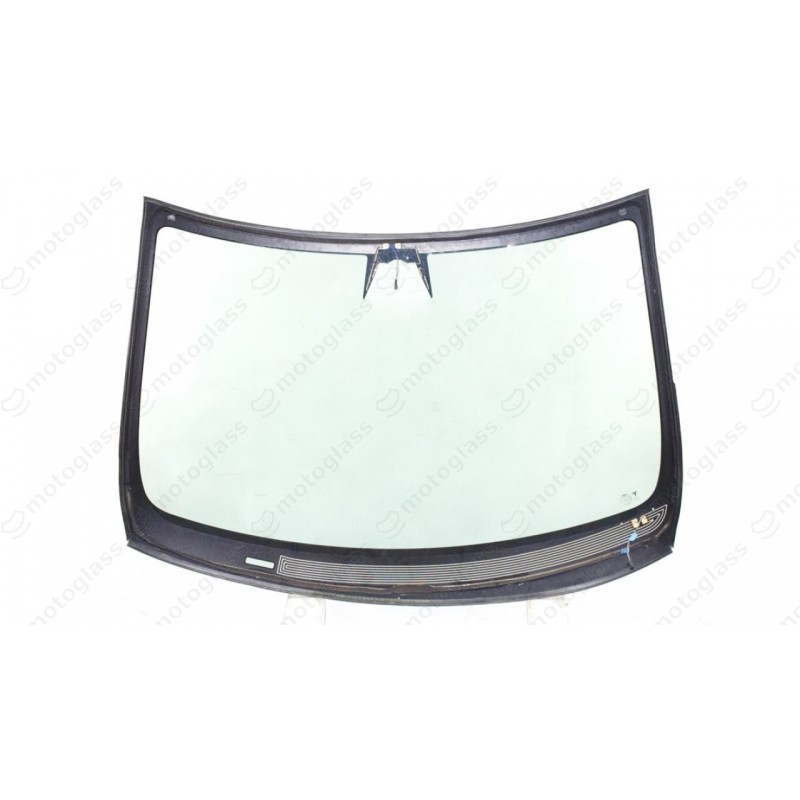 SZYBA DO TESLA S HBK 17-21 + REFLECTIVE + ACOUSTIC + CAM + SENS