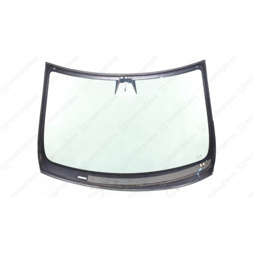 SZYBA DO TESLA S HBK 17-21 + REFLECTIVE + ACOUSTIC + CAM + SENS
