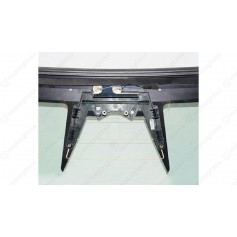 SZYBA DO TESLA S HBK 17-21 + REFLECTIVE + ACOUSTIC + CAM + SENS