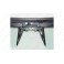 SZYBA DO TESLA S HBK 17-21 + REFLECTIVE + ACOUSTIC + CAM + SENS