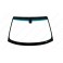 SZYBA DO BMW 3-SERIE E46 COUPE/CABRIO 99-01 +M.SENS