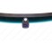 SZYBA DO BMW 3-SERIE E46 COUPE/CABRIO 99-01 +M.SENS