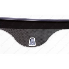 SZYBA DO FIAT STILO 3D 01-10