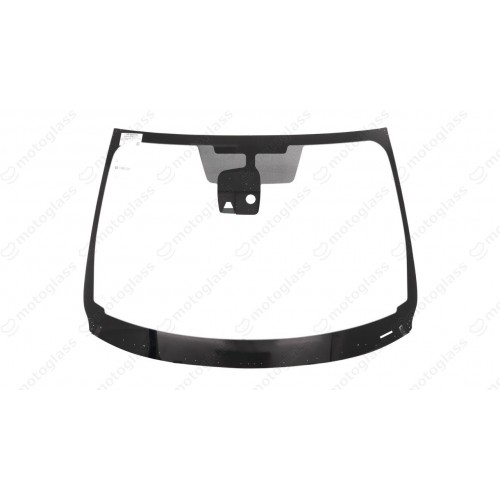 SZYBA DO NISSAN QASHQAI II 14-17 +CAM +SENS ADAS