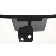 SZYBA DO NISSAN QASHQAI II 14-17 +CAM +SENS ADAS