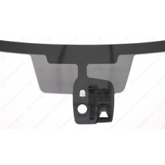 SZYBA DO NISSAN QASHQAI II 14-17 +CAM +SENS ADAS
