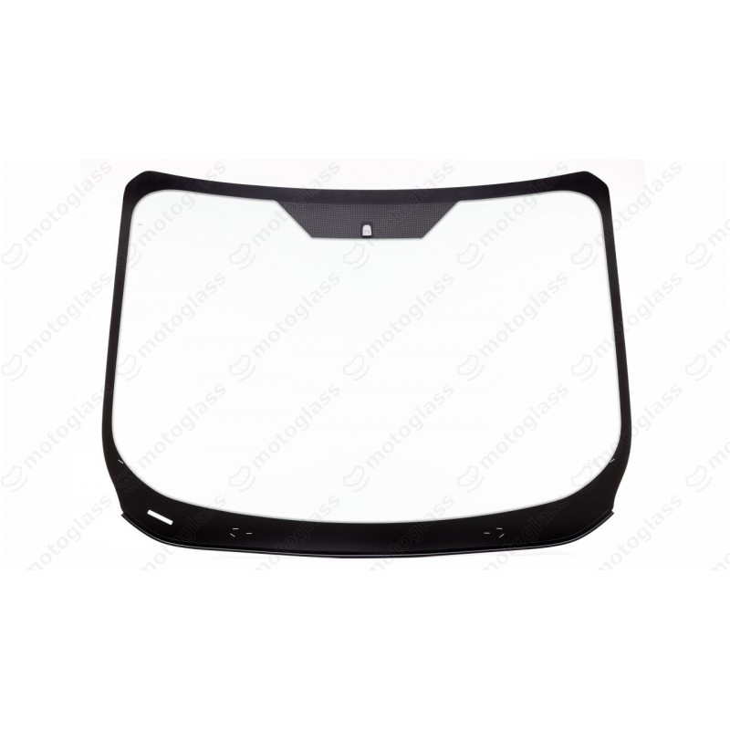 SZYBA DO FORD TRANSIT COURIER 14-