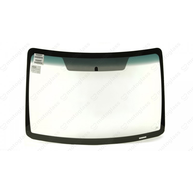 SZYBA DO FORD TRANSIT/TOURNEO CONNECT 02-13