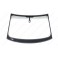 SZYBA DO AUDI A5 I CPE/SPORTBACK 12-16 +SENS
