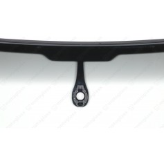 SZYBA DO AUDI A5 I CPE/SPORTBACK 12-16 +SENS