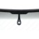 SZYBA DO AUDI A5 I CPE/SPORTBACK 12-16 +SENS