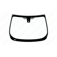 SZYBA DO FORD ECOSPORT 5D SUV 14- +SENS