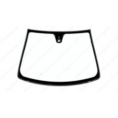 SZYBA DO FIAT CROMA II 05-11 +SENS