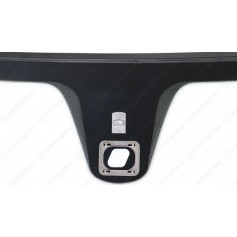 SZYBA DO FIAT CROMA II 05-11 +SENS