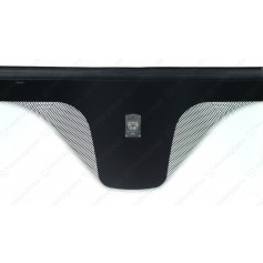 SZYBA DO ALFA ROMEO BRERA CPE 05-10