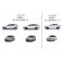 SZYBA DO HYUNDAI i30 III 17- +SENS +CAM
