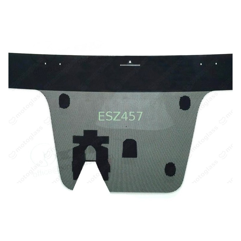 SZYBA DO HYUNDAI i30 III 17-