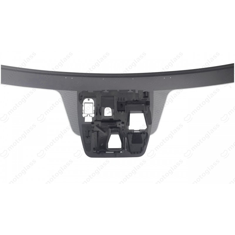 SZYBA DO MAZDA CX-3 15- +CAM +SENS 1L/95