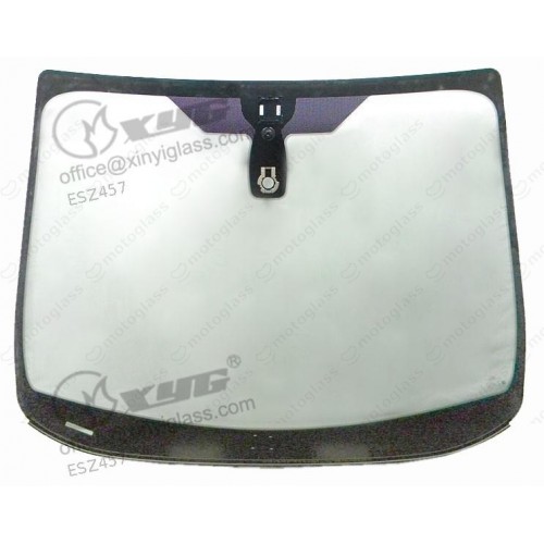 SZYBA DO FORD B-MAX 12- +SENS