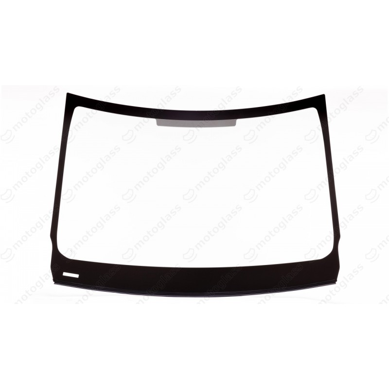 SZYBA DO CITROEN BERLINGO III 18-