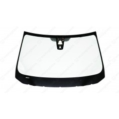 SZYBA DO BMW 5-SERIE F10/F11 12- +CAM +SENS ADAS