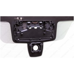 SZYBA DO BMW 3-SERIE G20/G21 19- +ACOUSTIC +SENS +HUD +CAM
