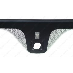 SZYBA DO ALFA ROMEO BRERA CPE 05-10 +SENS