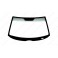 SZYBA DO MERCEDES W208 CLK I CPE 97-02