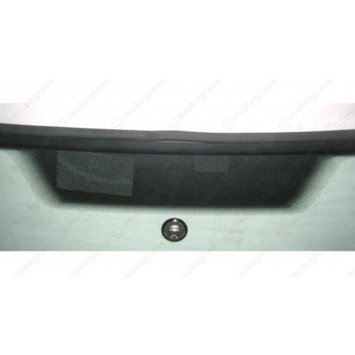 SZYBA DO SKODA ROOMSTER / FABIA II 06-14
