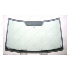 SZYBA DO SKODA ROOMSTER / FABIA II 06-14