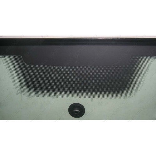 SZYBA DO SEAT IBIZA IV 5D 08-13 (uchwyt 16,5 cm)